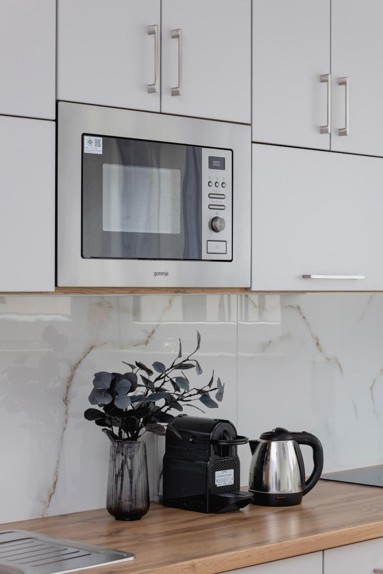 Modern Apartment With Parking Near Tauron Arena By Rent Like Home Krasków Eksteriør bilde